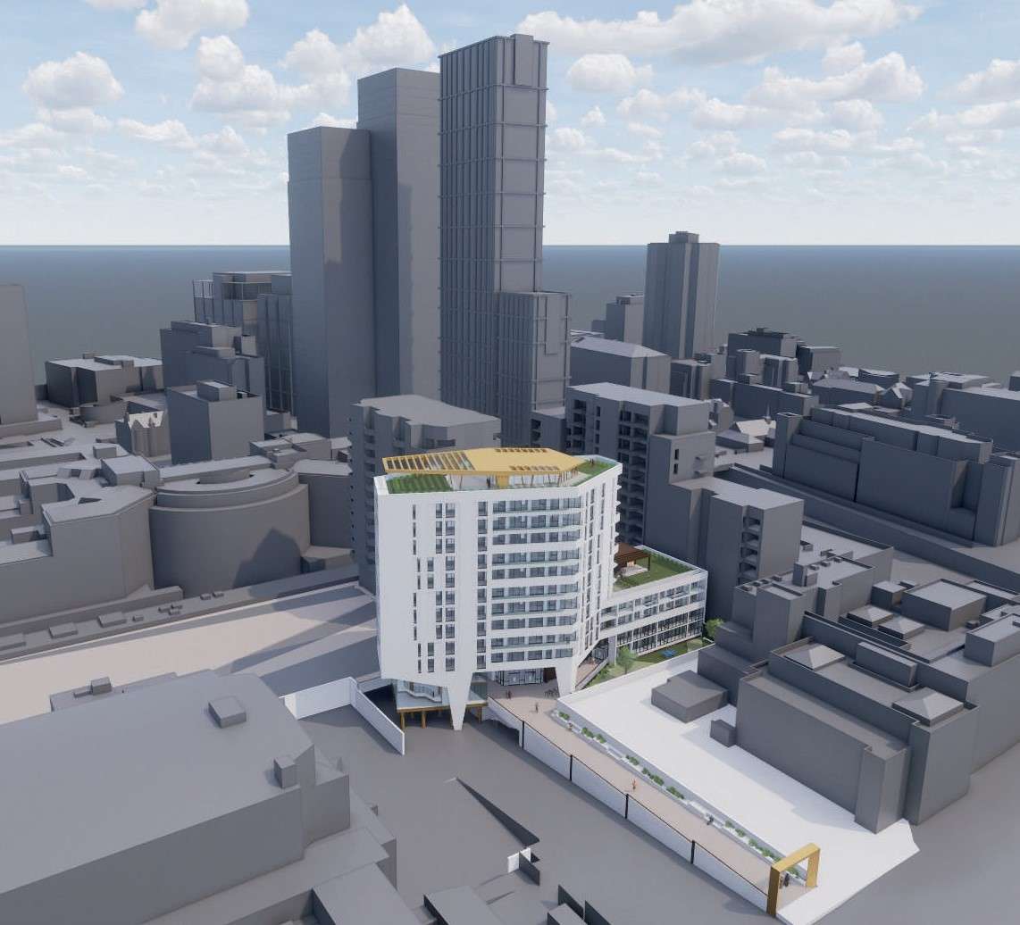 Development land for sale in Croydon, London Savills